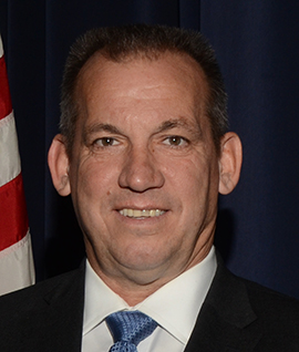 MR. MATTHEW REDICK, SR. PA School Board Assoc. Legislation Rep.