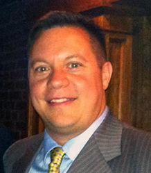 Image of Mr. Nathan C. Barrett