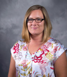 Image of Mrs. Shannon Bennett