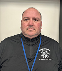 Image Of Mr. John Bleich