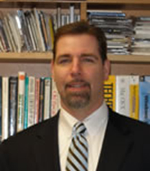 Image of Mr. Bryan Finn