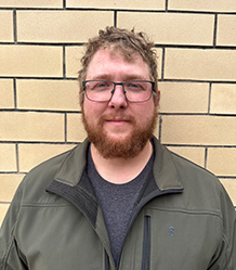 Image Of Mr. Brandon Holmgren
