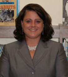 Mrs. Ann Marie Mantione Image