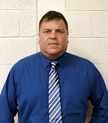 Mr. Michael Mccree Image