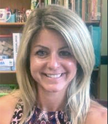Mrs. Courtney Paden image
