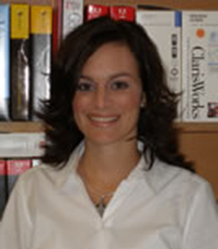Image of Dr. Daphne Pugh