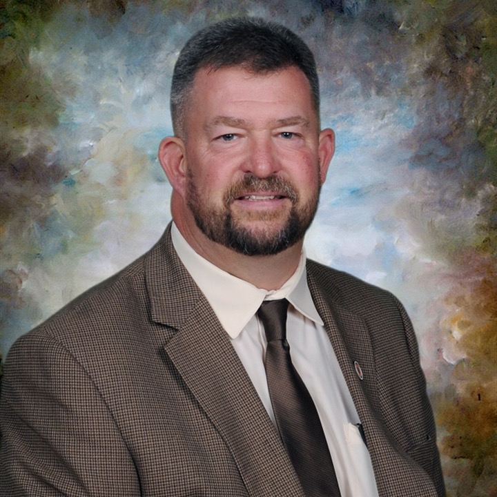 Image of Mr. Daniel Malloy