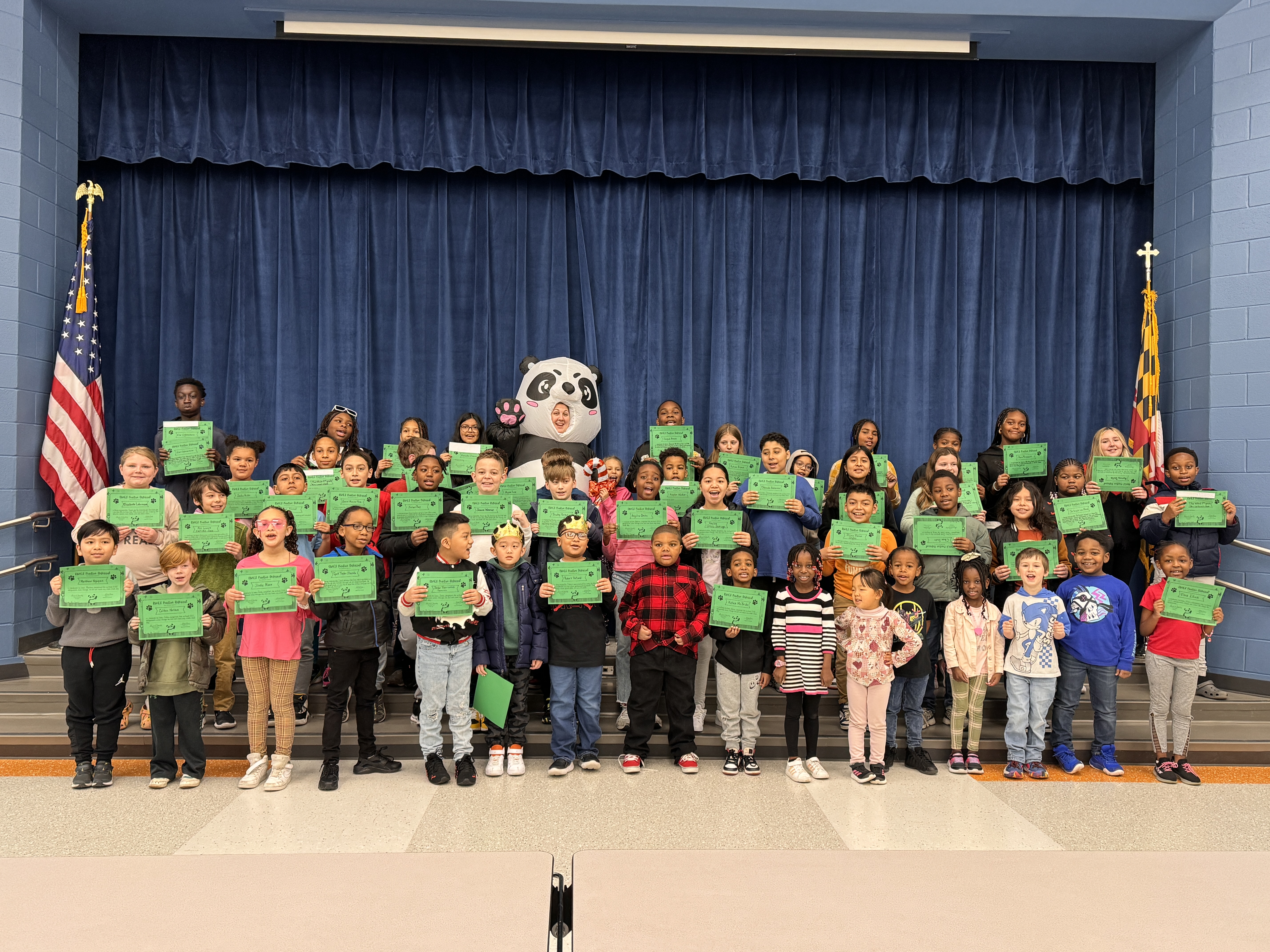 Home | Rippling Woods Elementary