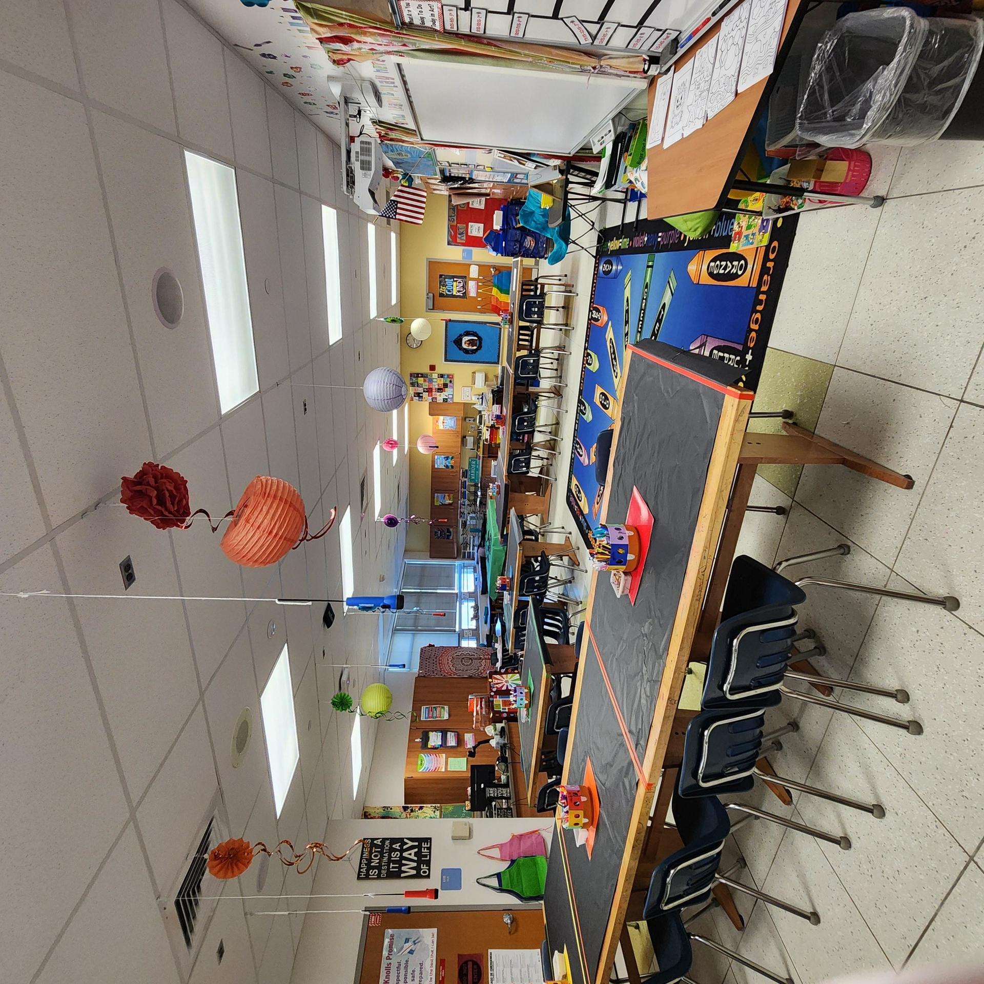 board-of-education-adopts-2025-2026-school-year-calendar-classes-to-begin-on-august-25-2025-rolling-knolls-elementary