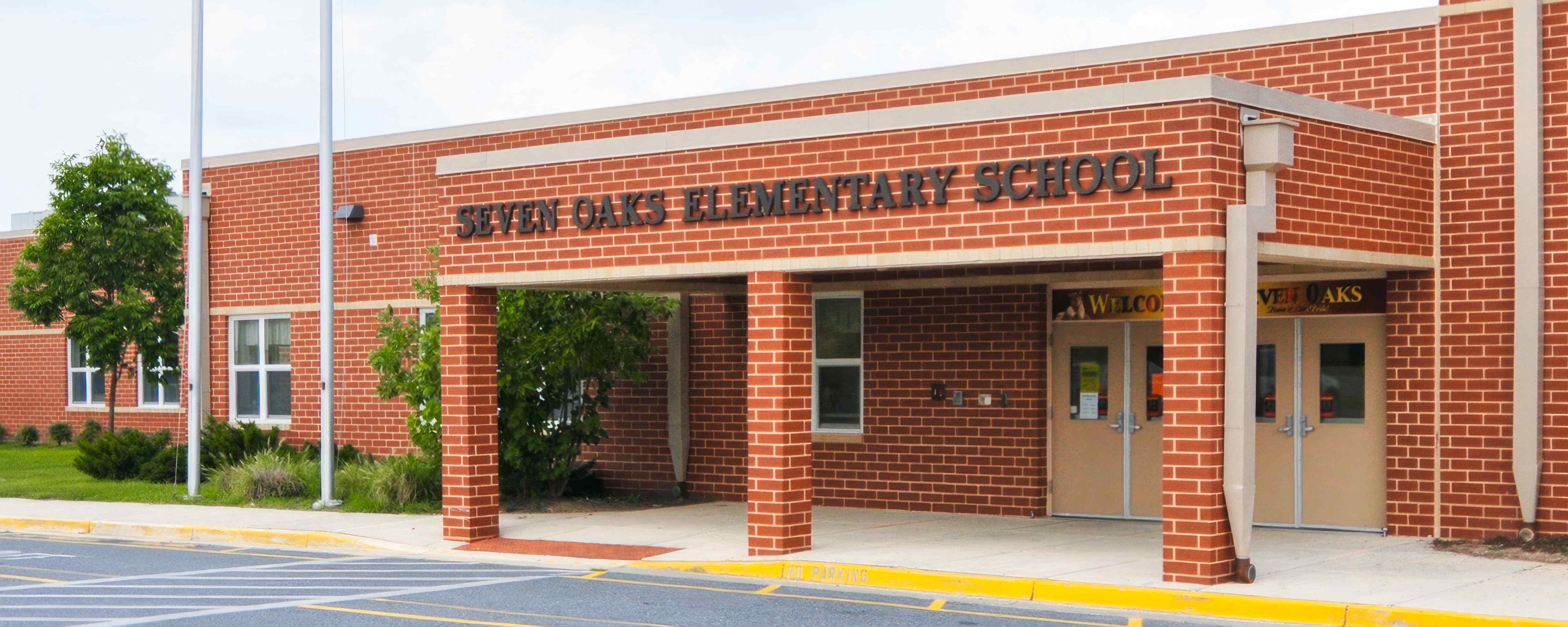 Seven Oaks Elementary School