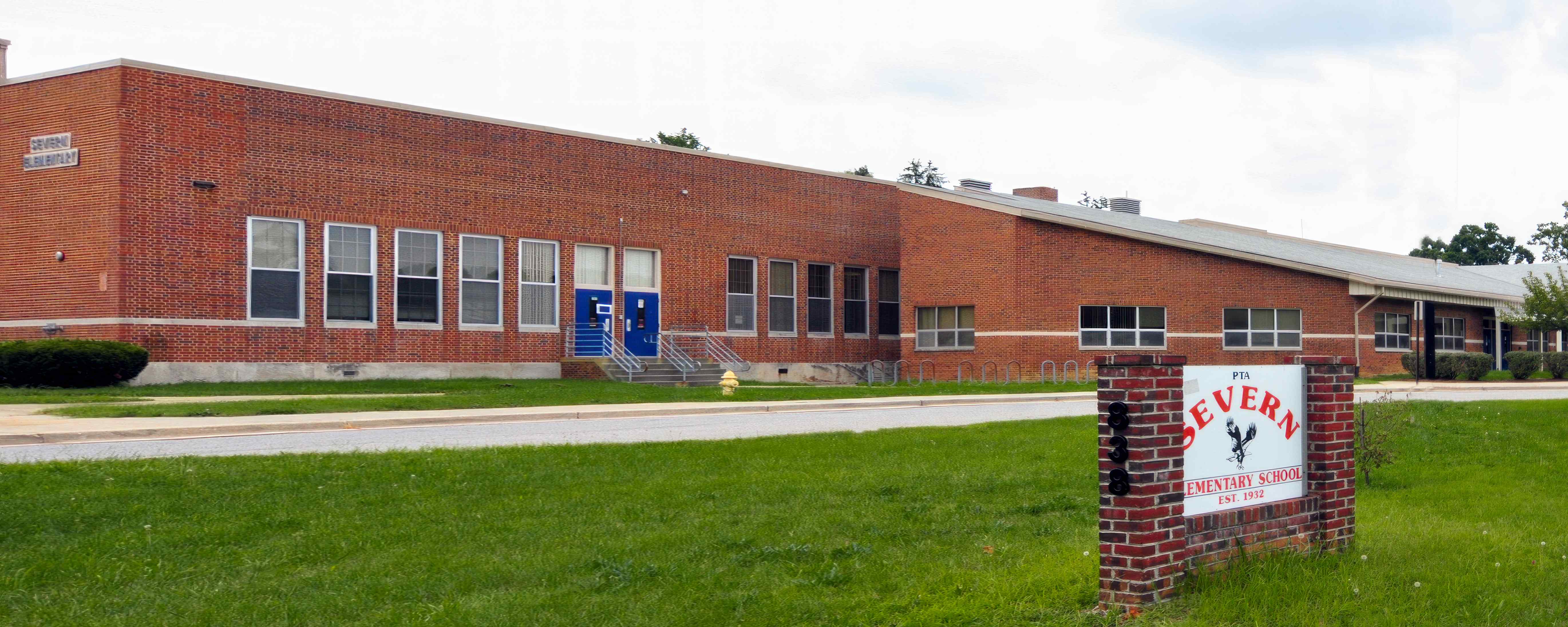 Severn Elementary School