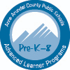 AACPS Advanced Learner Programs logo