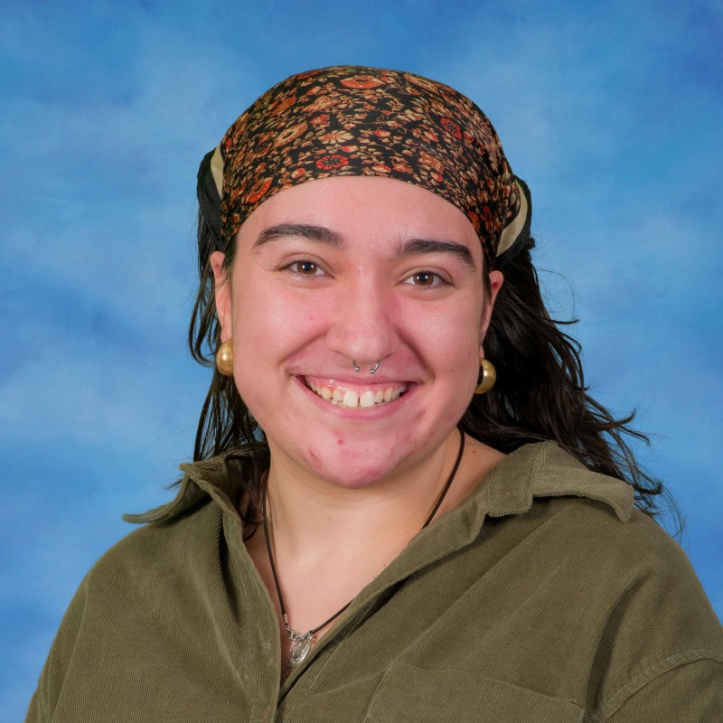 Meg Cappabianca