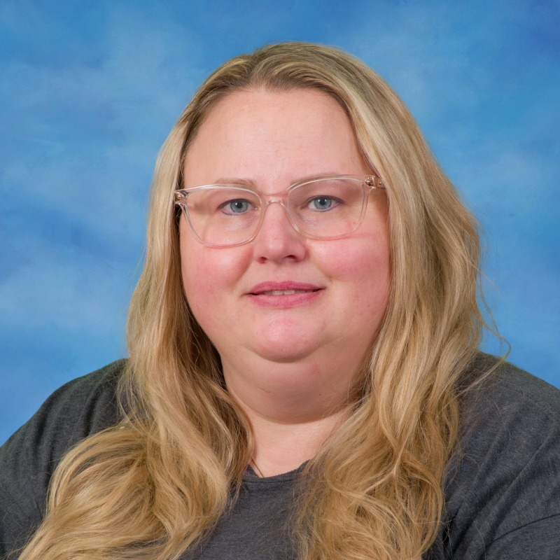 Brandi Nickoles
