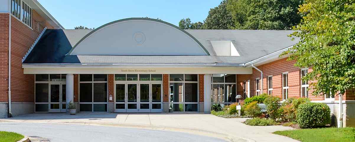 South Shore Elementary