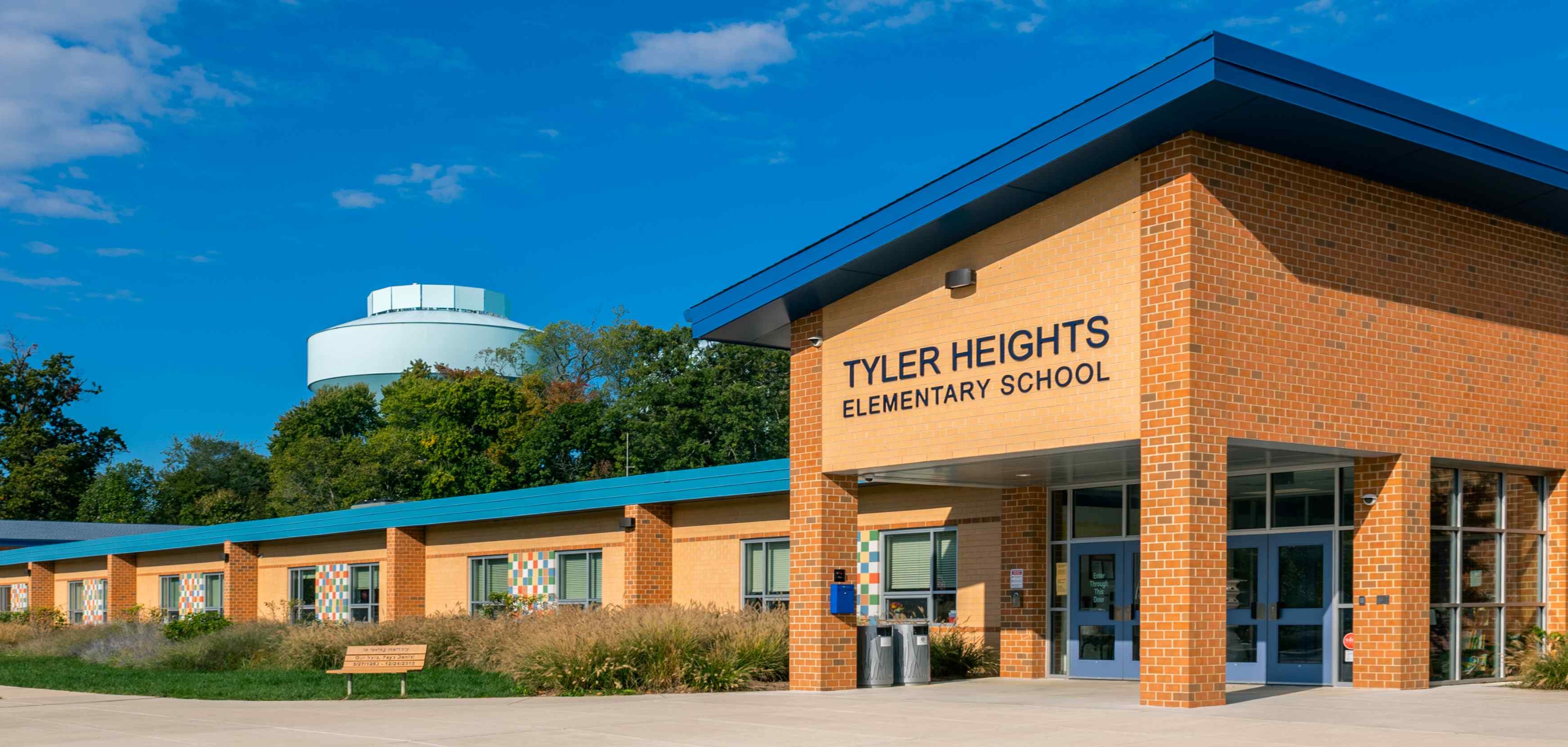 Tyler Heights Elementary