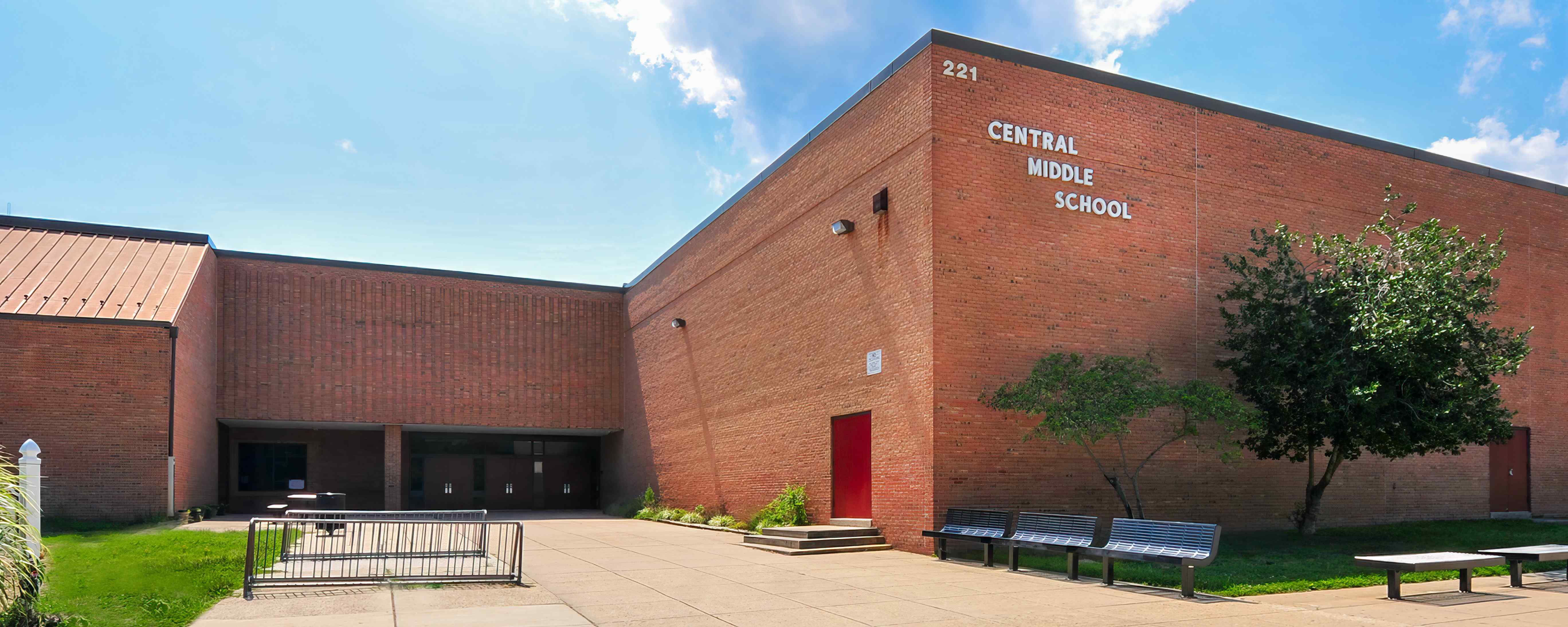 Central Middle