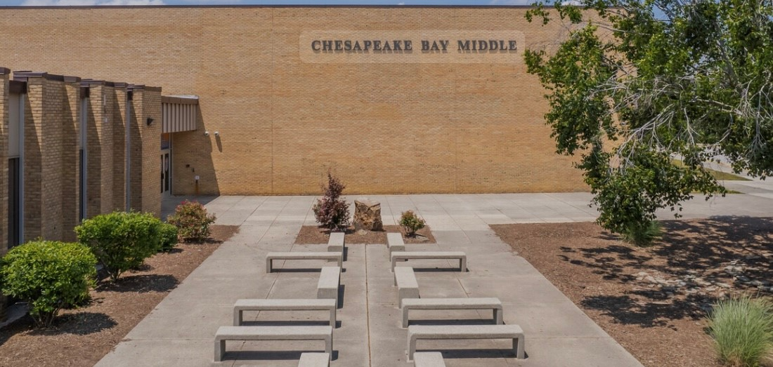 Chesapeake Bay Middle