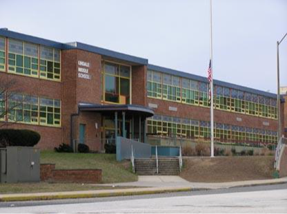 Lindale Middle 2015