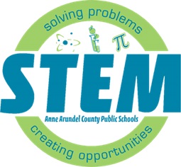 STEM logo