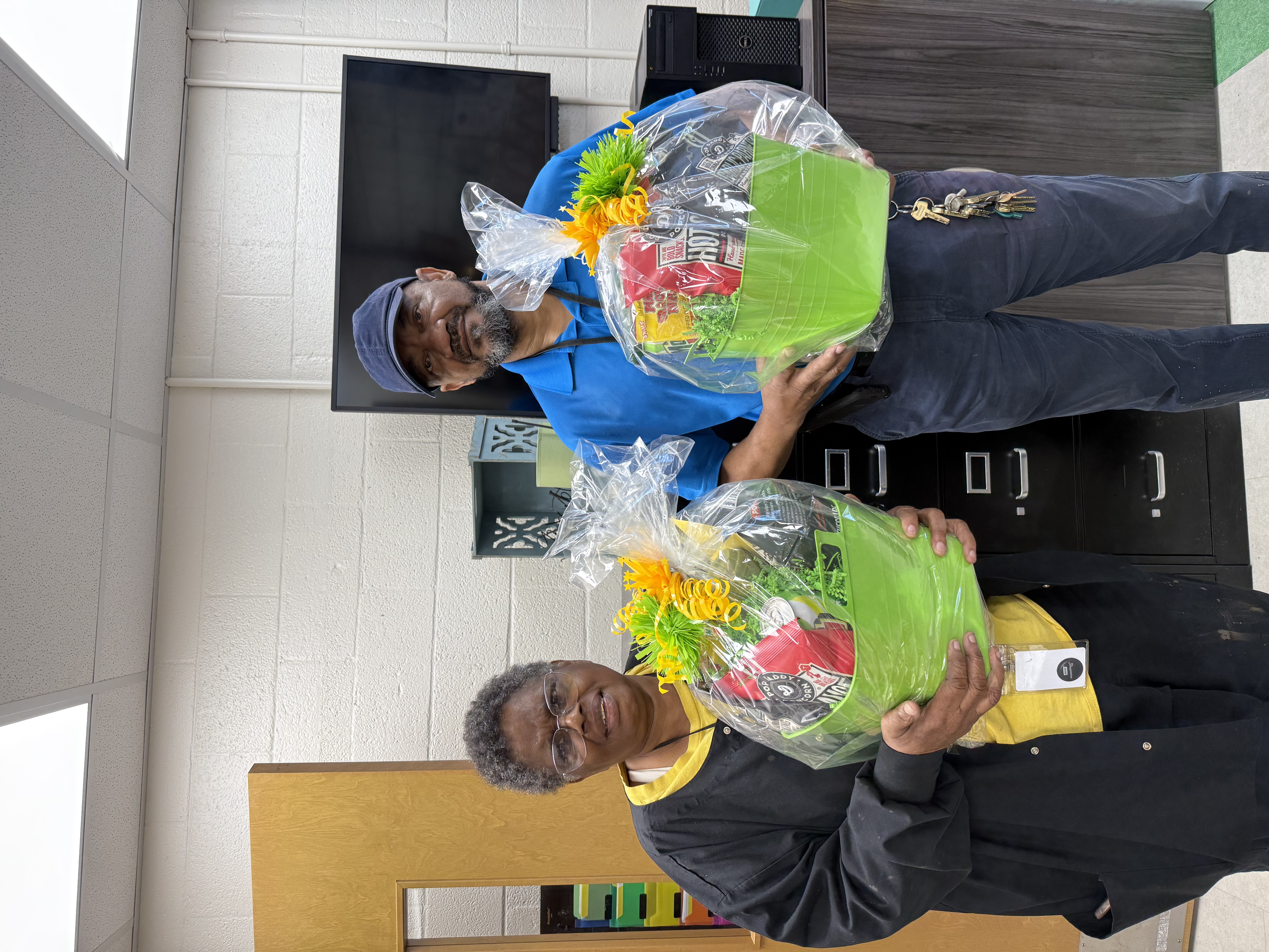 National Custodian Day