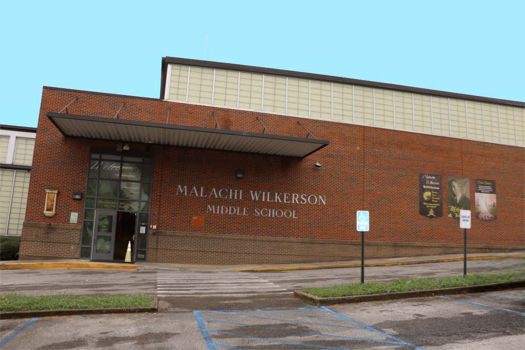 Malachi Wilkerson Middle School