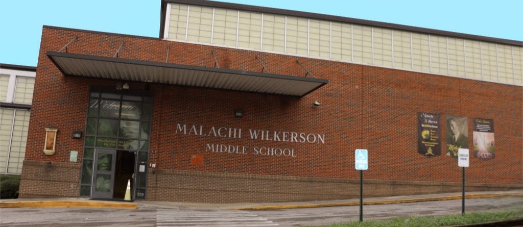 Malachi Wilkerson Middle School