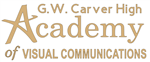 G.W. Carver High Academy of Visual Communications