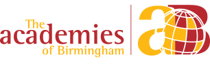 The Academies of Birmingham logo