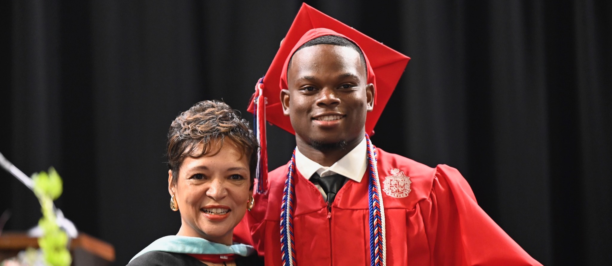 Carver principal Tikki Hines