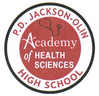 Academy of Health Sciences seal