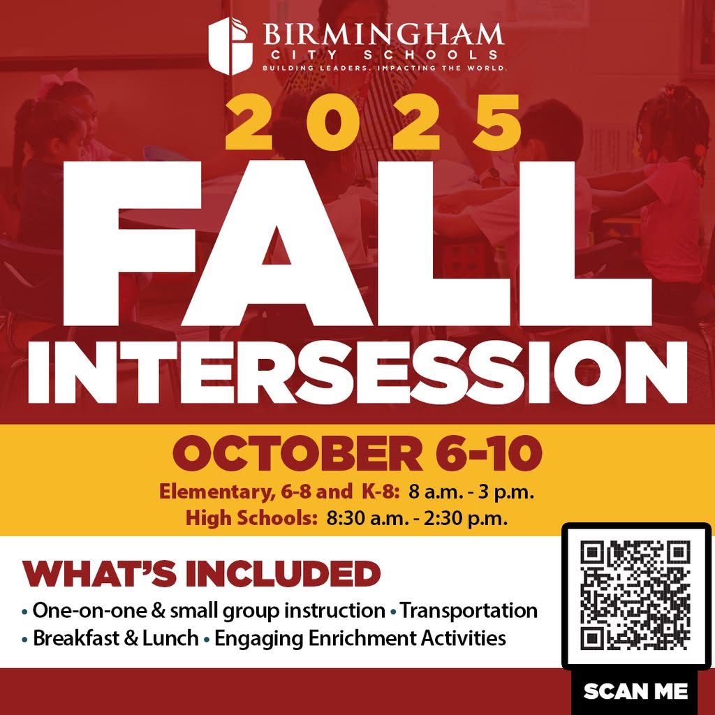 Fall Intersession 2025