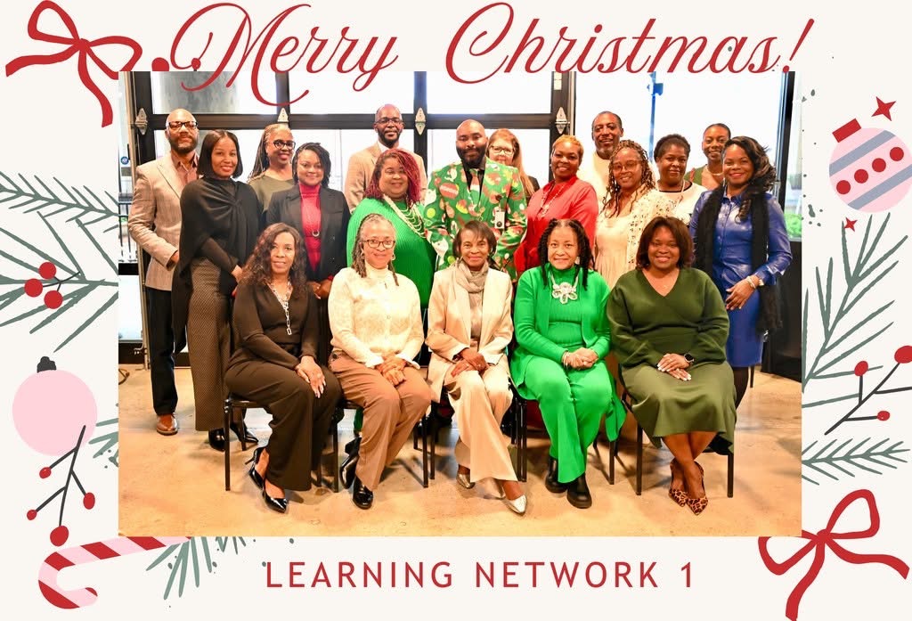 Happy Holidays Network 1