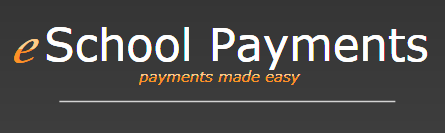 eSchool Payments banner