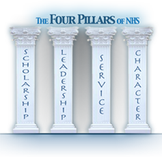 Pillars of the NHS