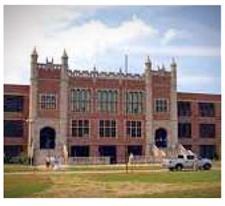 Woodlawn Magnet High School