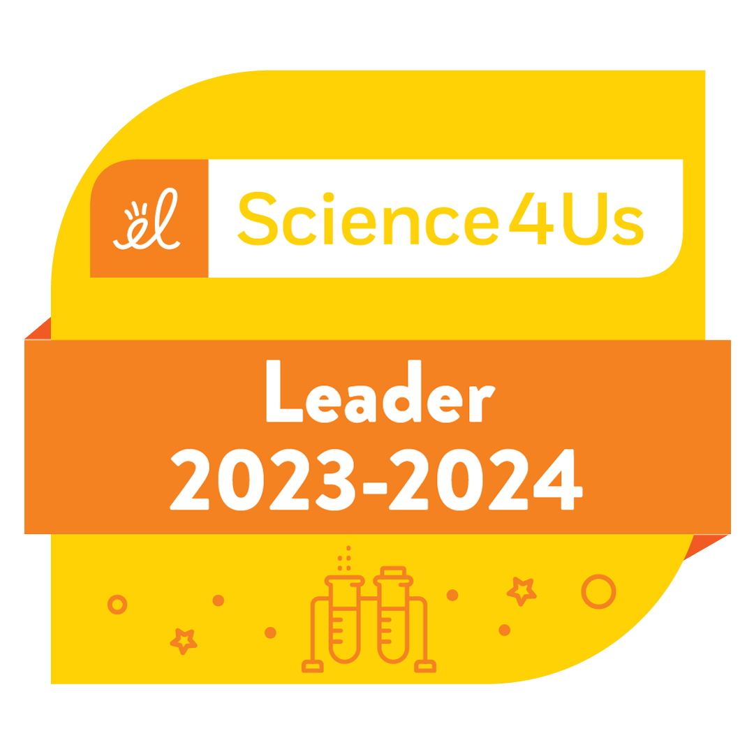 Science 4 Us Leader