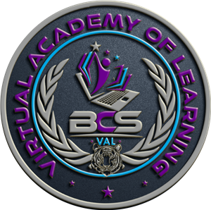 BCS VAL Logo