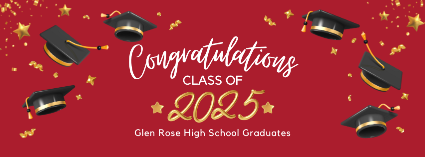 Congratulations Class of 2025