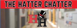 The hatter chatter