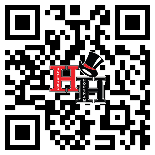 qr code for app