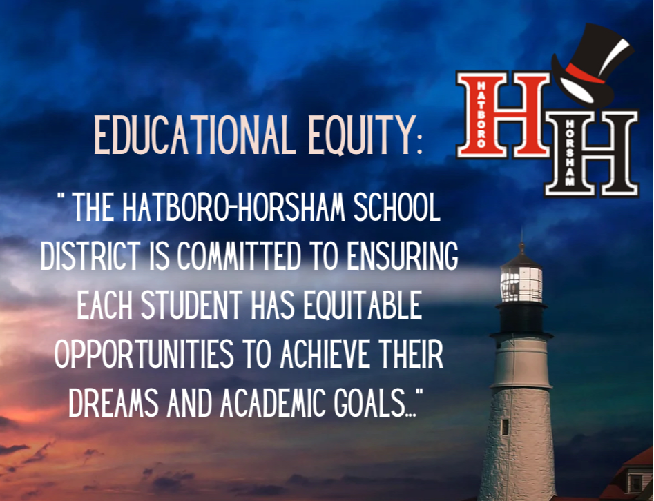 HHSD Equity Statement 