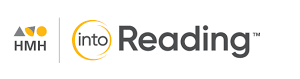 Into Reading Logo