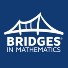 Bridges in Math Logo