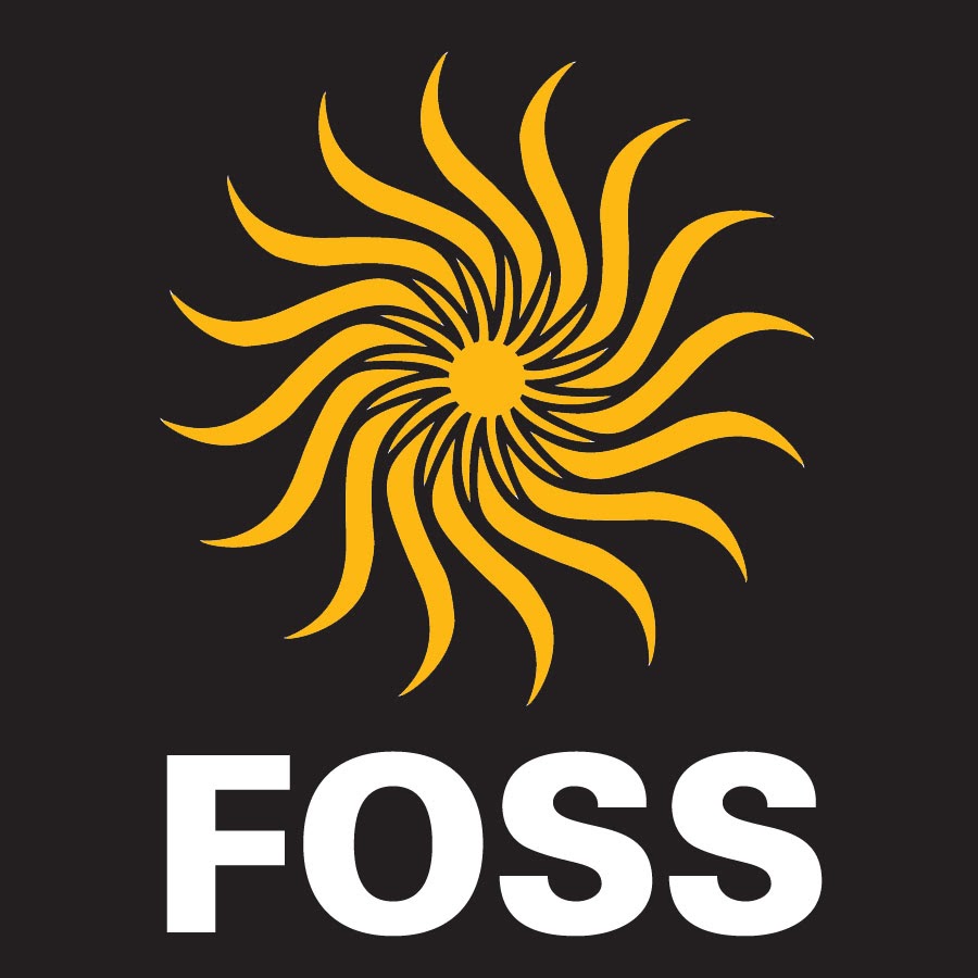 Foss Logo