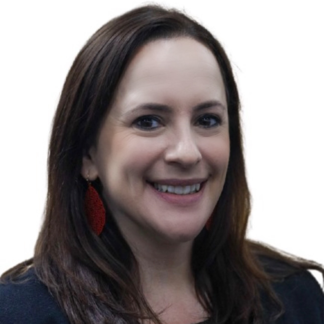 Dr. Brea D'Angelo