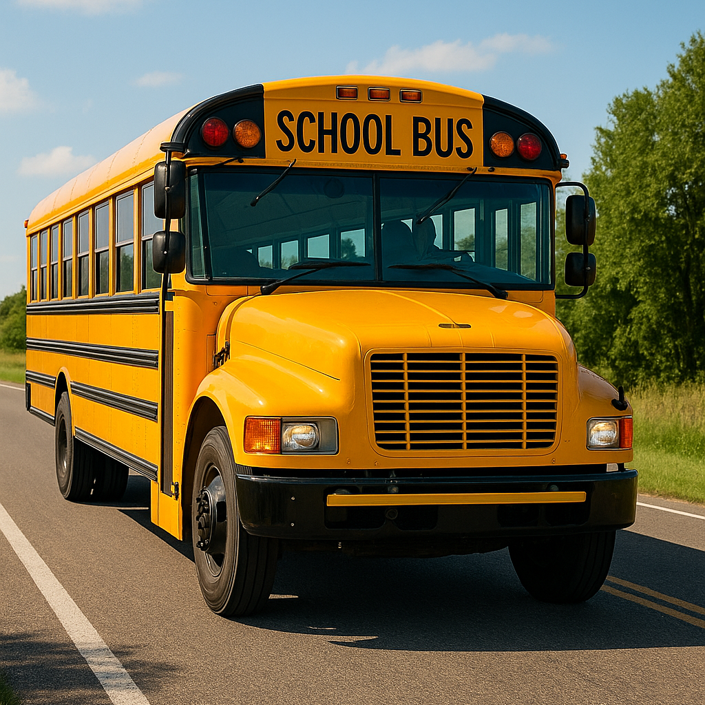 bus