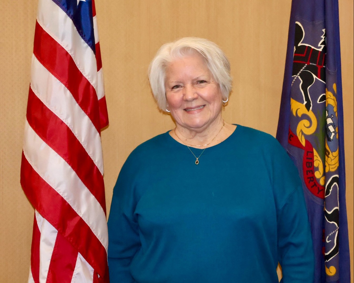 Tara Conner-Hallston Image