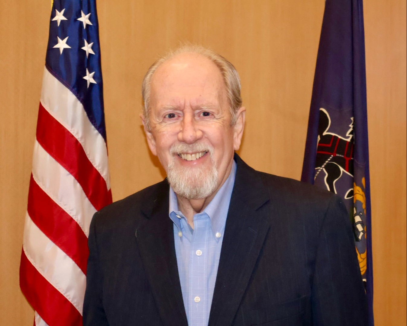 Dr. Robert Jarvis Image