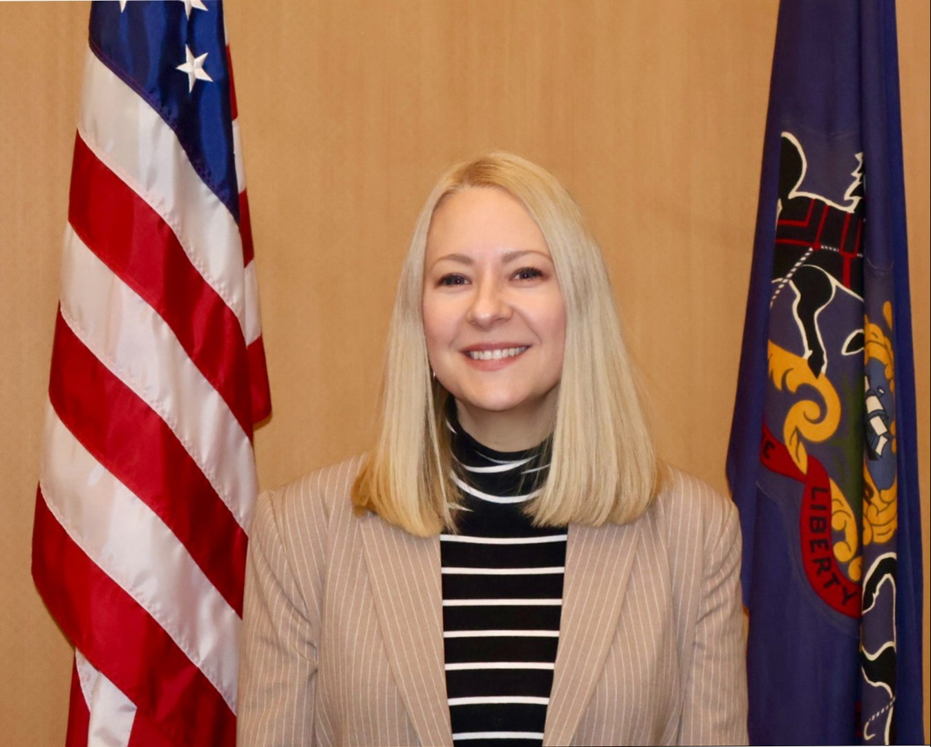 Katharine Kahn Image